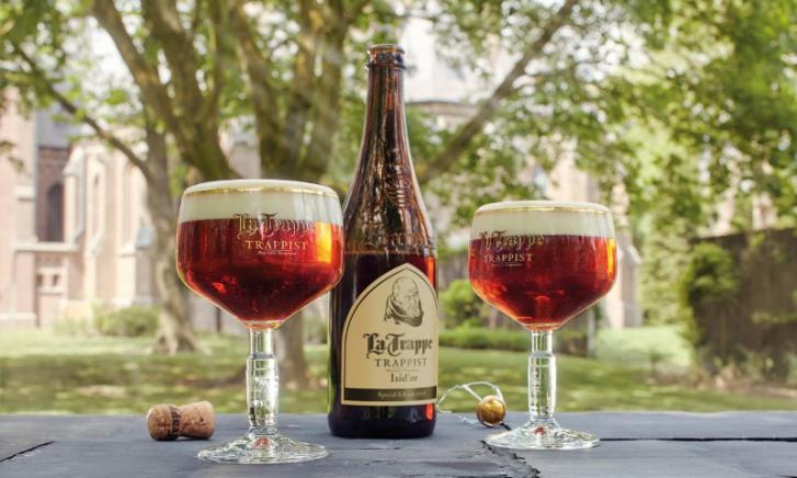 La Trappe Isid or special edition 2019